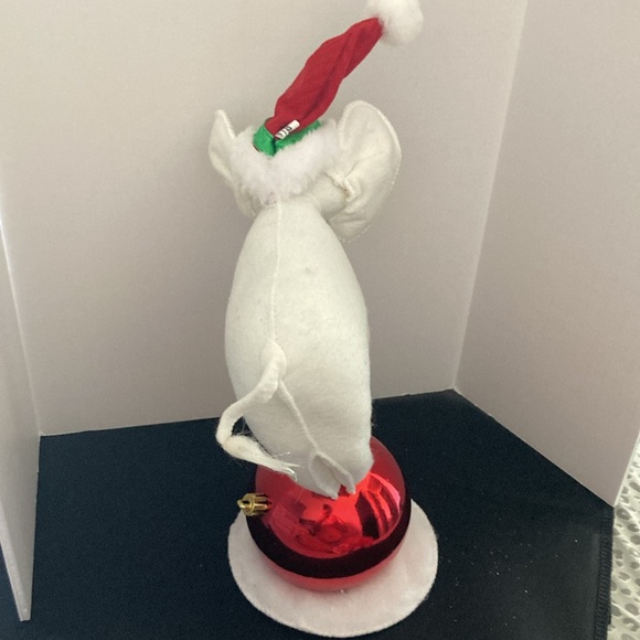 Annalee 2011 Christmas Circus Elephant - Picture 4 of 10